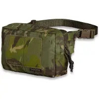 Savotta Suur-Kukkaro waistpack, Multicam Tropic