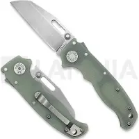 Demko Knives AD 20.5 Shark-Lock S35VN Jad