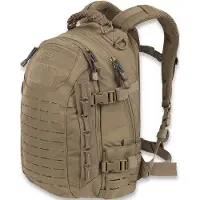 Direct Action Dragon Egg MkII ryggsekk, coyote
