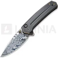 We Knife Culex Button Lock Dama