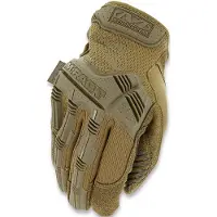Mechanix M-pact Lange Hansker