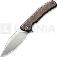 CIVIVI Sinisys Framelock Micarta