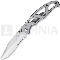 Gerber Paraframe II foldekniv, taggete
