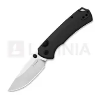 Kizer Cutlery T1 Button Linerlock Black