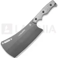 Tops knives El Chappo Cleaver Sniper Grey kniv