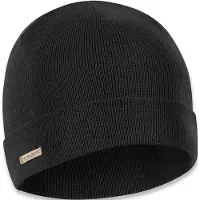 Helikon Tex Winter Merino lue, svart