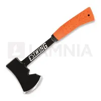 Estwing Camper's Axe, oransje