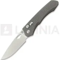 RealSteel Griffin Ultimatum foldekniv, Satin