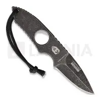 Hoffner Knives Bodyguard Neck Knife nakkekniv
