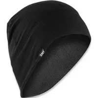 Zan Headgear Sport Helmet Liner/Beanie Blk