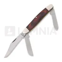 Bear & Son Large Stockman foldekniv