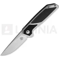 Begg Knives Diamici Black G10 foldekniv