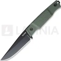 Ka-Bar Apex D2 Fixed Blade kniv