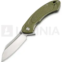 Artisan Eterno Linerlock Green D2