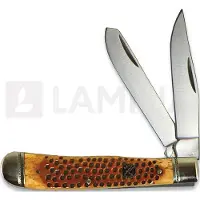 Roper Knives Pit Viper Trapper
