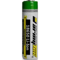 ArmyTek 18650 Li-Ion with PCB 3200 mAh