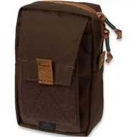 Helikon Tex Navtel lommeorganisator, earth brown/clay