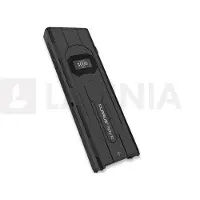 Klarus X2 Ultra-Slim Tactical lommelykt