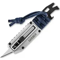 Gerber Prybrid X multiverktøy, blå