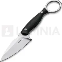 Böker Accomplice D2 nakkekniv