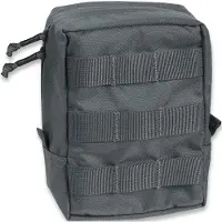 Helikon Tex General Purpose Cargo Pouch lommeorganisator, shadow grey
