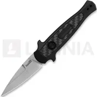 Kershaw Auto Launch 12 Button Lock
