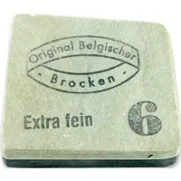 Otter Extra Fine whetstone N6 bryne