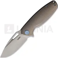 Kubey Tityus Framelock Titanium
