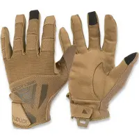 Direct Action Hard XXL hansker, Coyote Brown