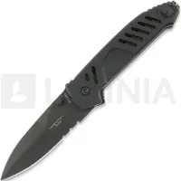 Extrema ratio MF1 EVO Spear Point Black M390 foldekniv