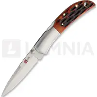 Al mar Hawk Lockback Bone
