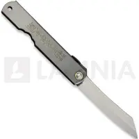 Higonokami No 4 Folder Black