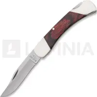 Bear & Son Lockback Rosewood foldekniv