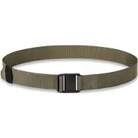 Helikon Tex EDC Magnetic belte, XXXL, olive green/black