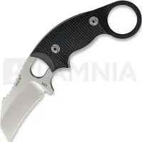 Hogue Ex-F03 Fixed Blade Hawkbill karambit-kniv