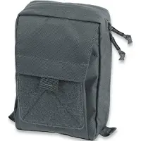 Helikon Tex Urban Admin Pouch lommeorganisator, shadow grey