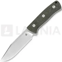 QSP Knife Bison kniv, grønn