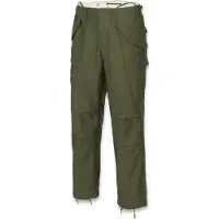 Helikon Tex M65 long M pants, grønn