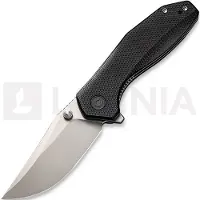 CIVIVI ODD 22 Linerlock Black