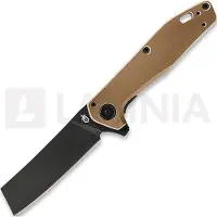 Gerber Fastball Linerlock Bronze
