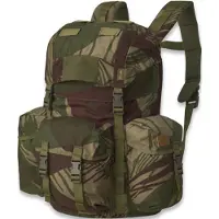Helikon Tex Bergen ryggsekk, Rhodesian Camo