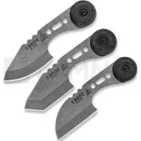 Tops knives 3 Bros Combo Set nakkekniv