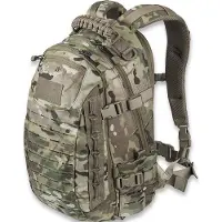 Direct Action Dragon Egg MkII ryggsekk, MultiCam