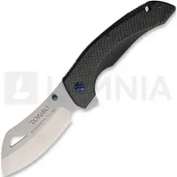 Tokisu Tactical Linerlock foldekniv