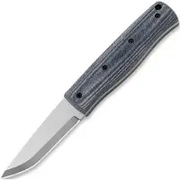 Brisa PK70fx Bluejean Micarta