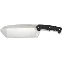 Extrema ratio Fat Boy kniv, satin