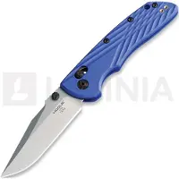 Hogue Deka ABLE Lock Blue