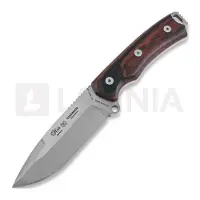 Nieto Chaman Basic N690 overlevelseskniv, cocobolo