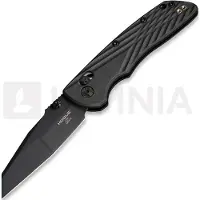 Hogue Deka ABLE Lock Black Wharn