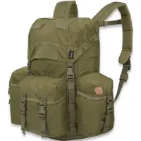 Helikon Tex Bergen ryggsekk, grønn